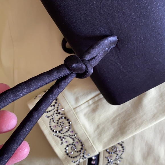 🎄 Christmas party Valerie Stevens purse - Picture 10 of 10